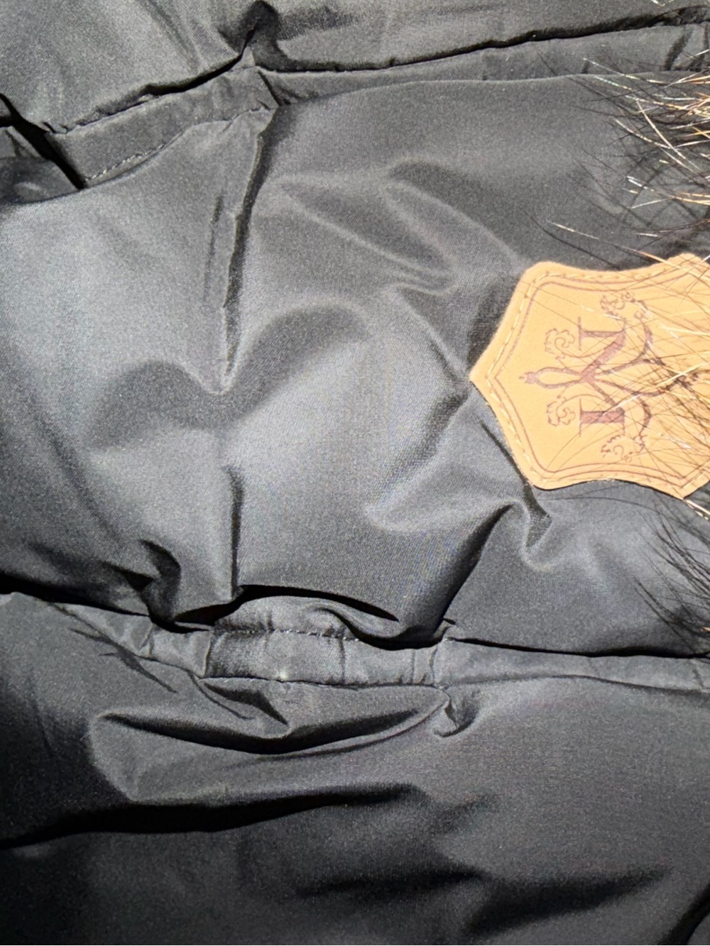 MACKAGE women’s puffer. Kay style - Picture 6 of 6